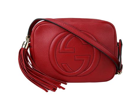 bolsa gucci soho preço|gucci official website.